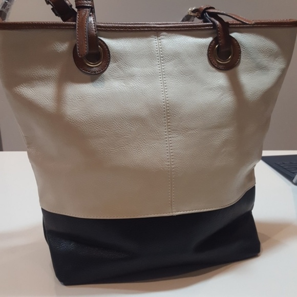 Call It Spring Tote Large BAg - Picture 2 of 4